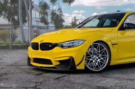 Yellow Car Wrap